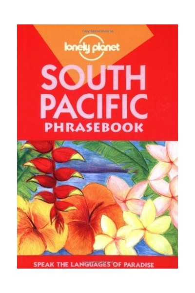 South Pacific Phrasebook